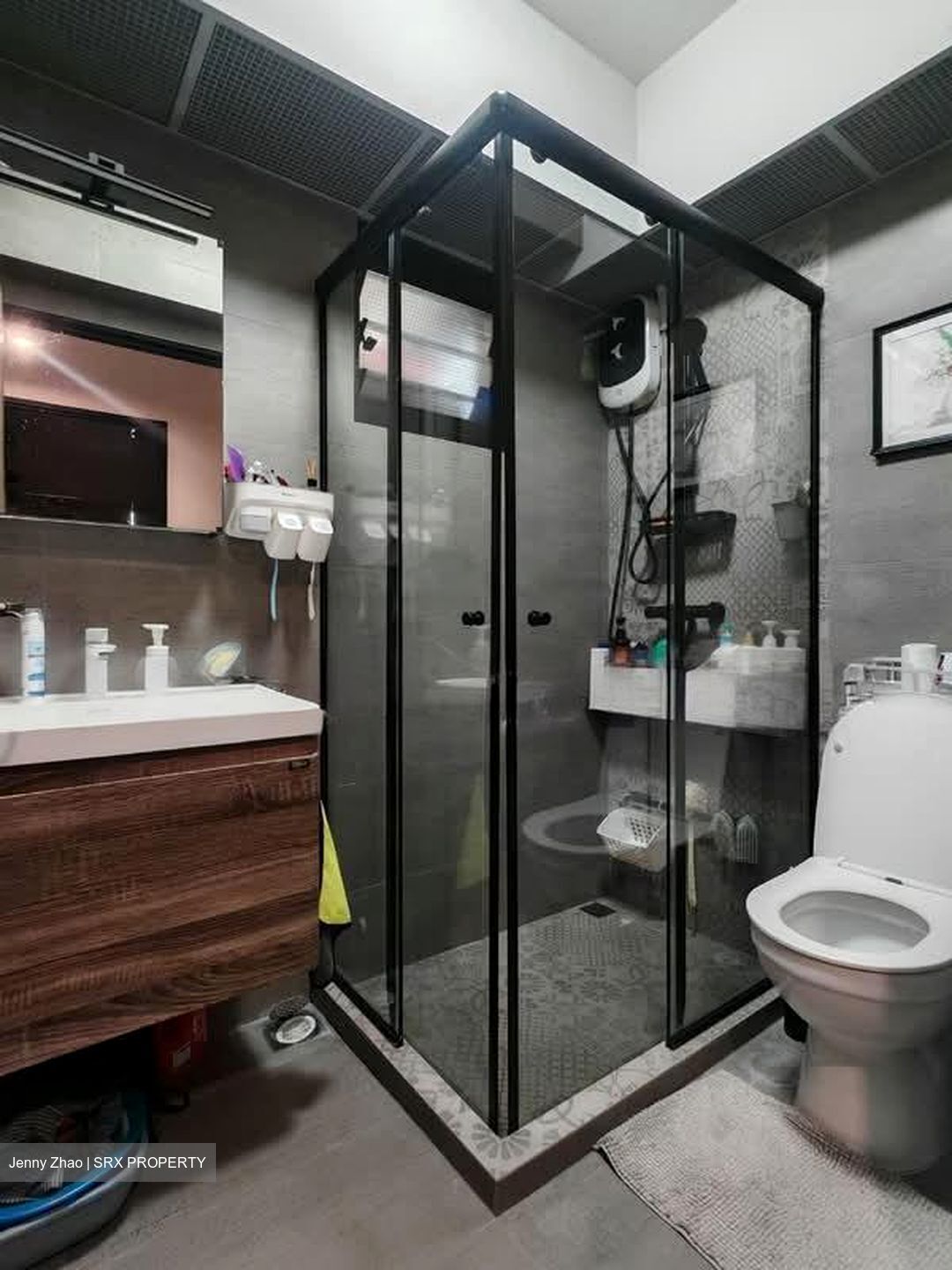 Blk 32 Ghim Moh Edge (Queenstown), HDB 4 Rooms #573731841